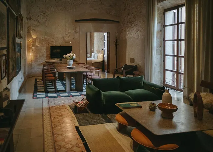 Nobis Hotel Palma, A Member Of Design Hotels