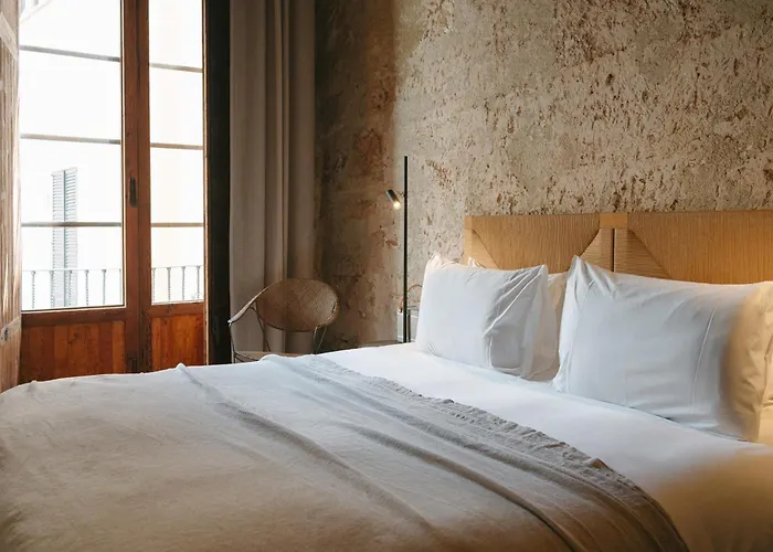 Nobis Hotel Palma, A Member Of Design Hotels