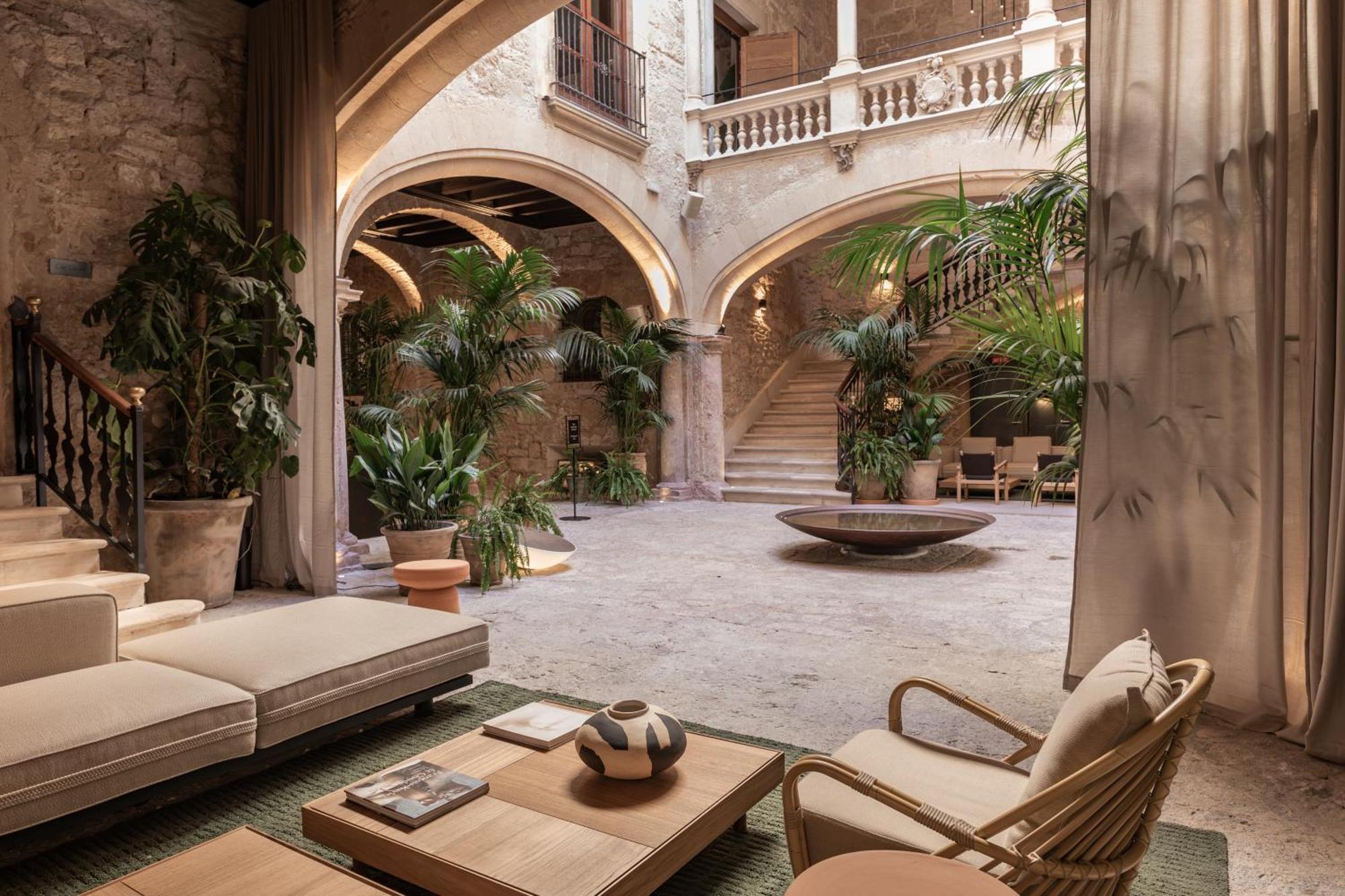 Hotel Nobis Palma, A Member Of Design PMI