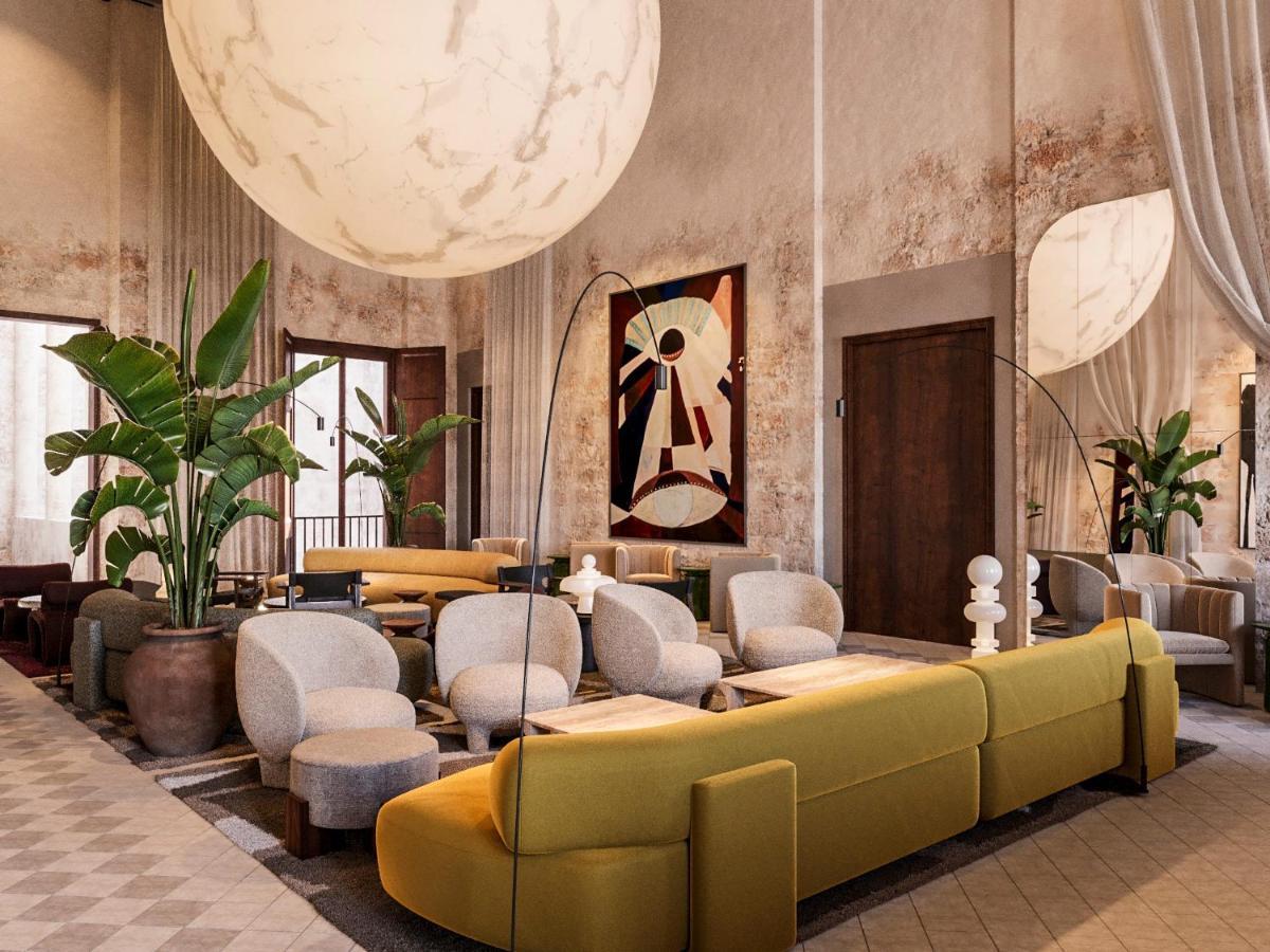 Nobis Palma, A Member Of Design Hotel Palma di Maiorca