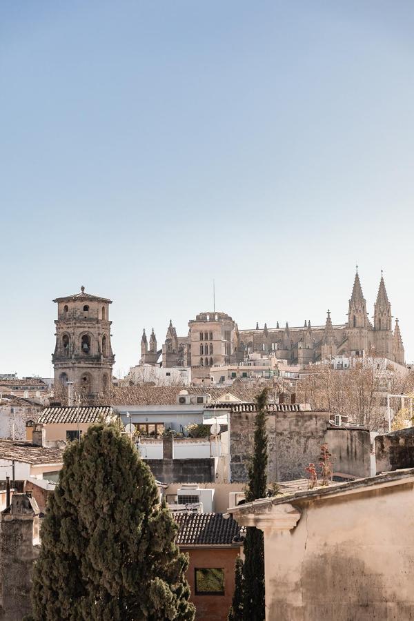 Nobis Palma, A Member Of Design Hotel Palma di Maiorca