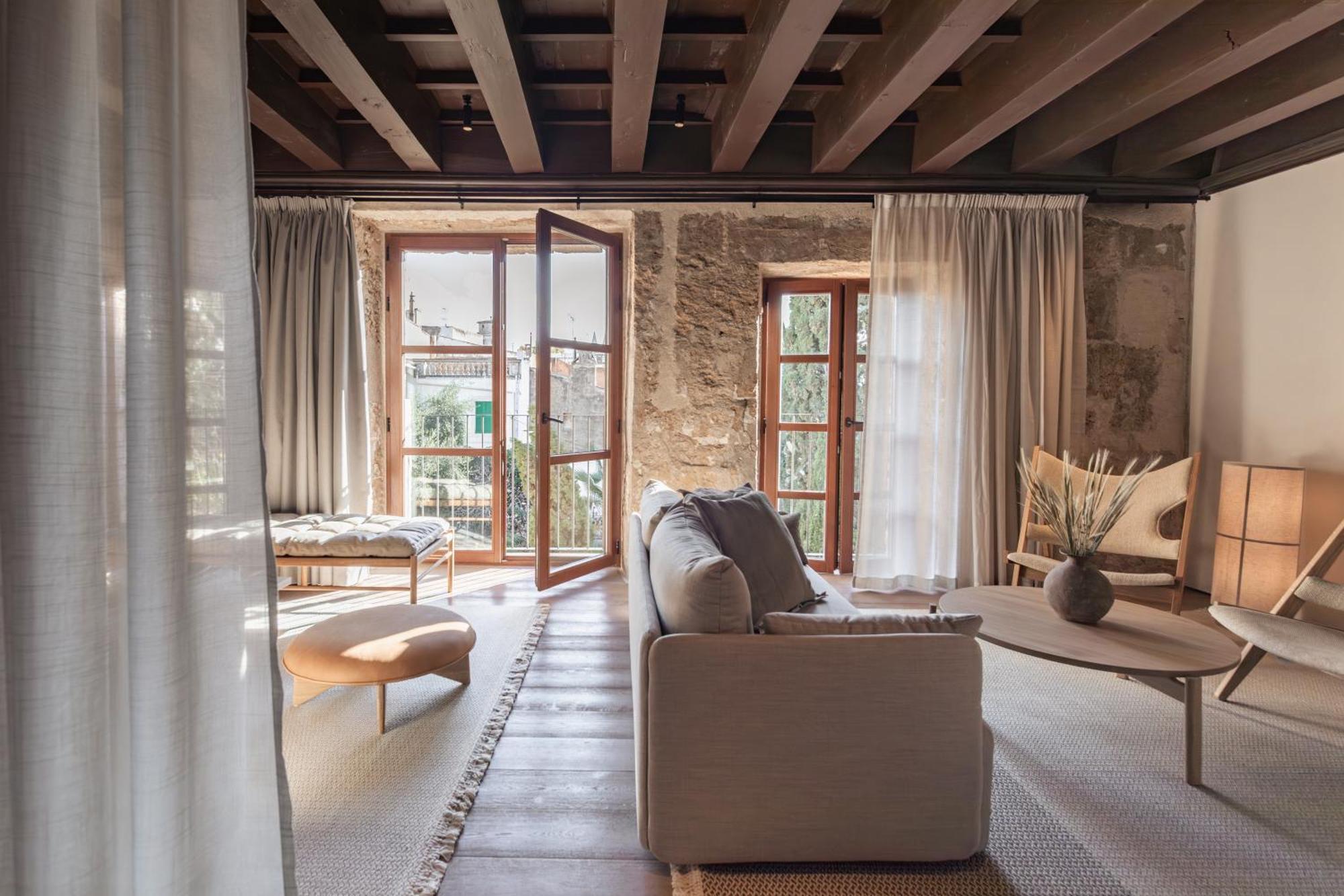 Nobis Palma, A Member Of Design Hotel Palma di Maiorca