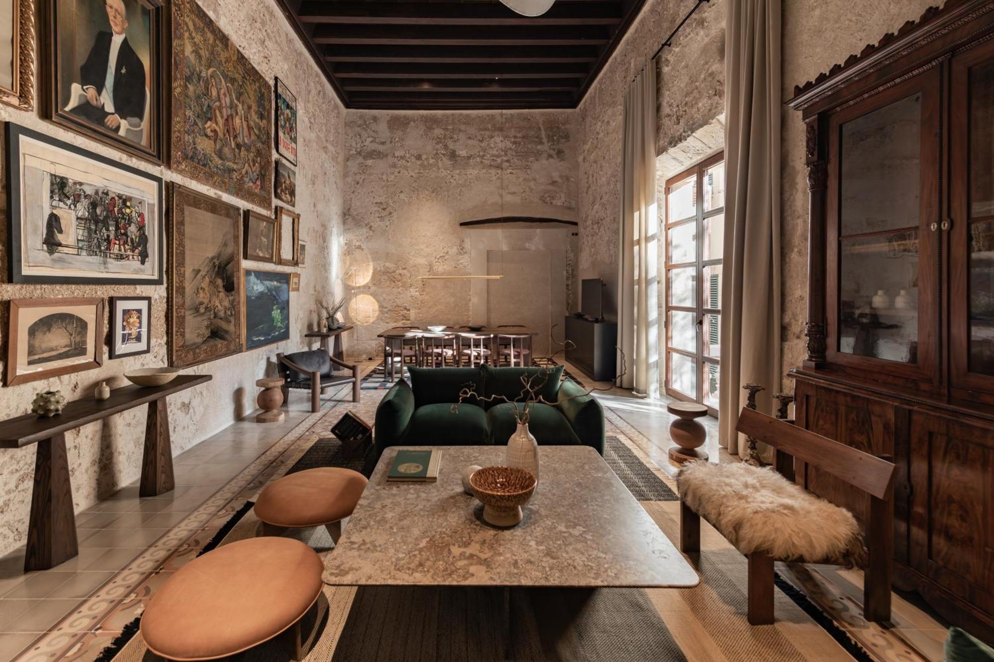 Nobis Palma, A Member Of Design Palma di Maiorca