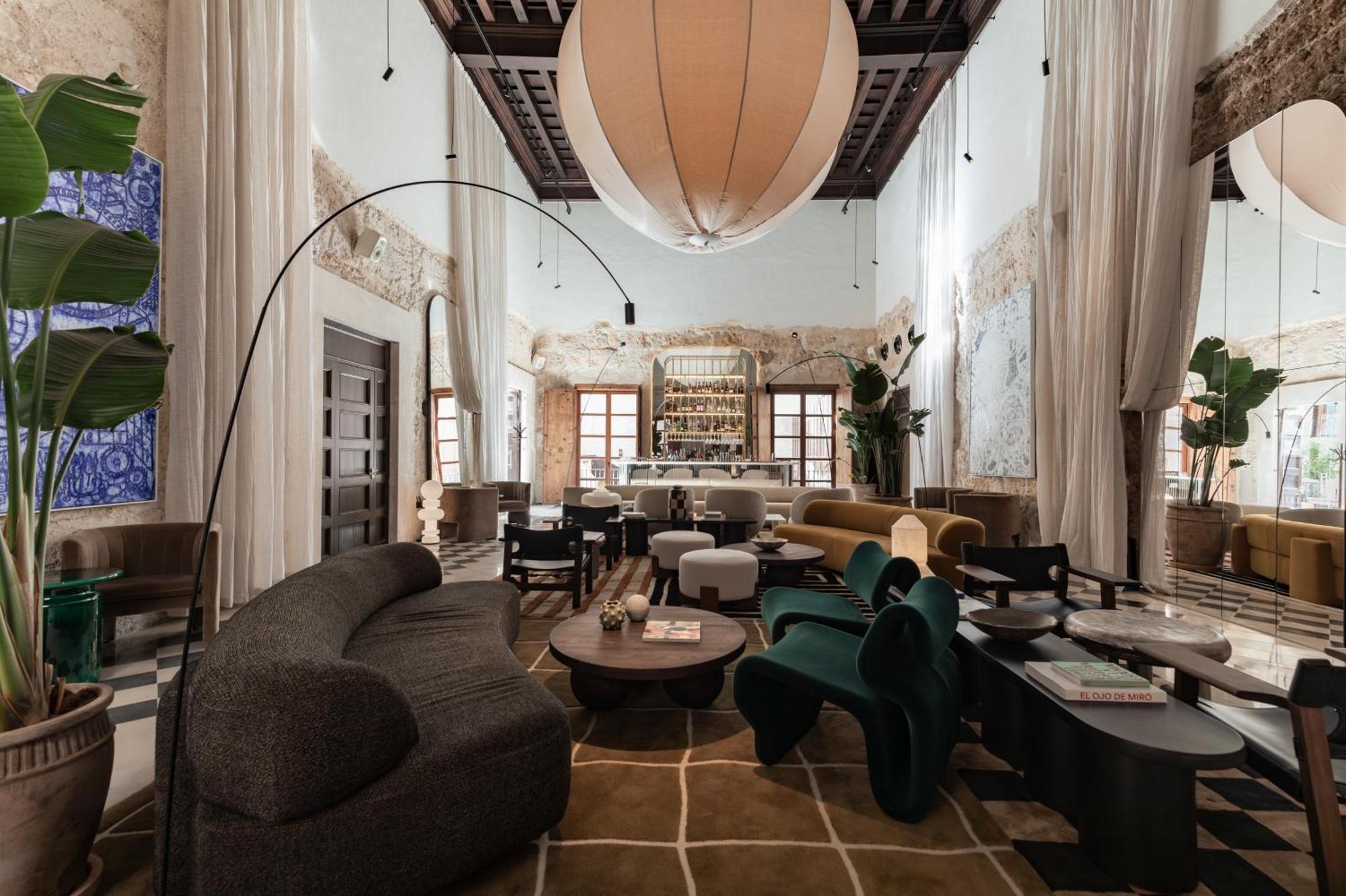 Hotel Nobis Palma, A Member Of Design Palma di Maiorca