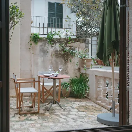 Nobis Hotel Palma, A Member Of Design Hotels Extérieur photo