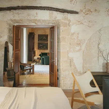 Nobis Hotel Palma, A Member Of Design Hotels Extérieur photo