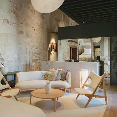 Nobis Hotel Palma, A Member Of Design Hotels Extérieur photo