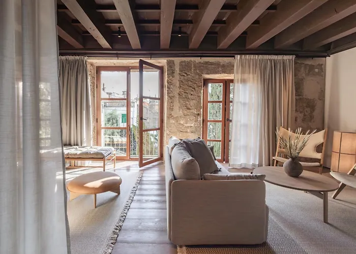 Nobis Hotel Palma, A Member Of Design Hotels