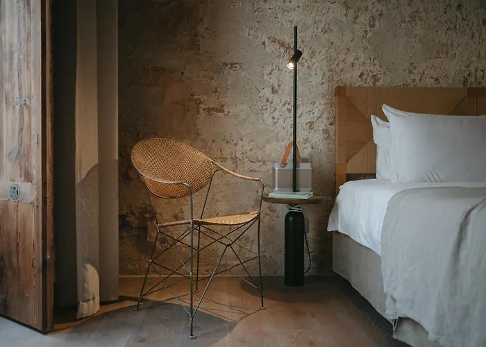 Nobis Hotel Palma, A Member Of Design Hotels